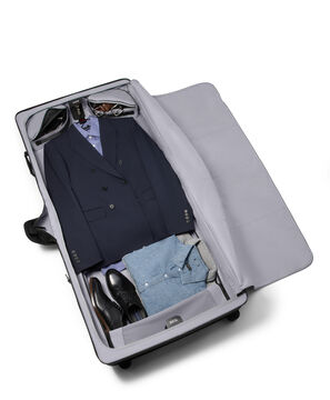 ALPHA Valise Soute Large porte‑v&ecirc;tements