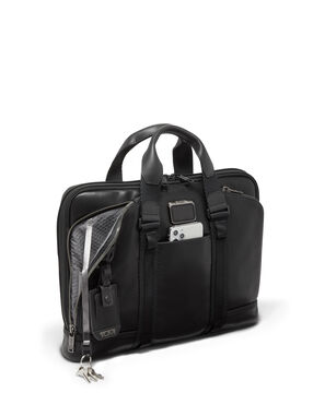 Alpha Bravo Porte-documents Academy