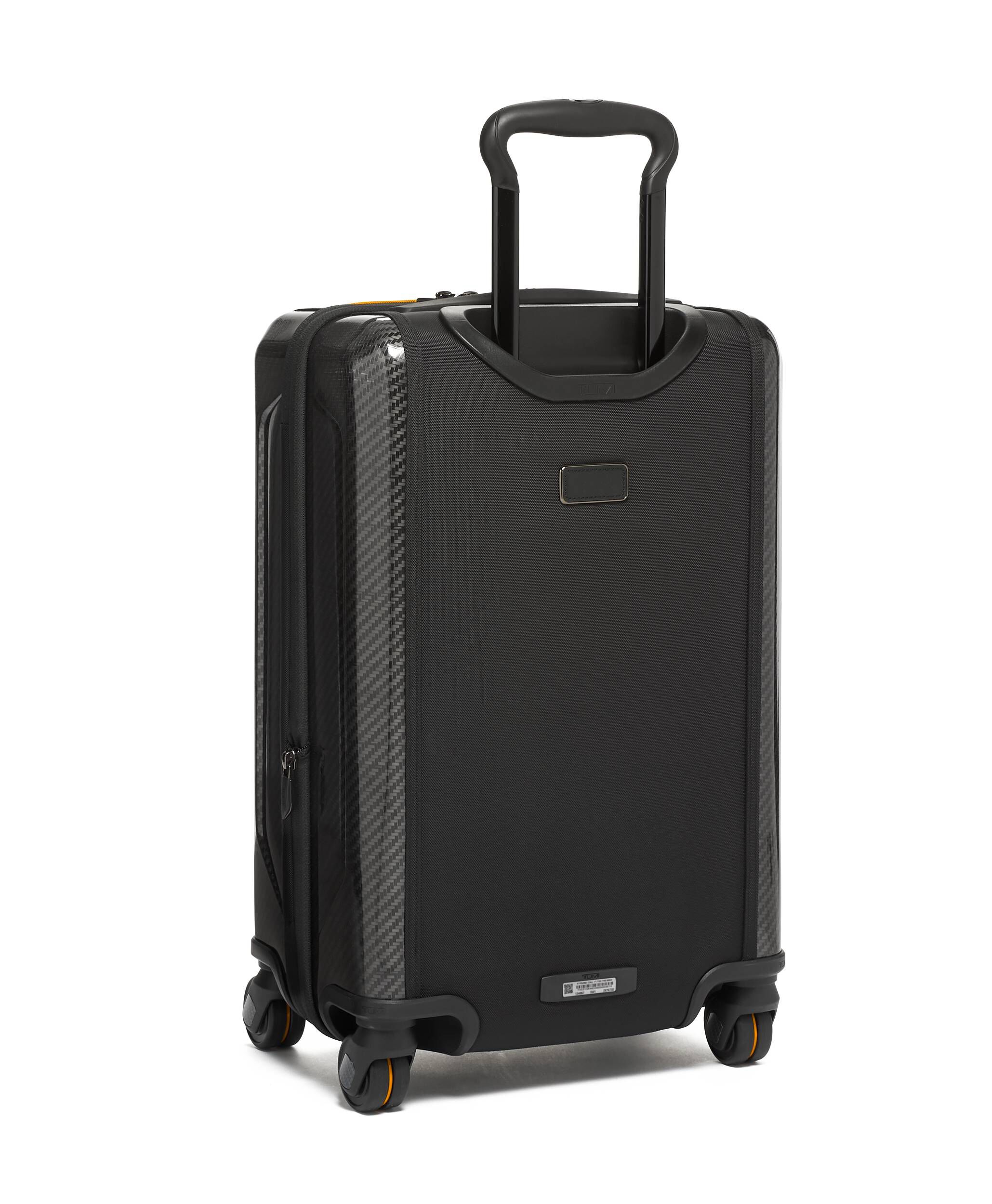 Valise à roulettes Synthétique Tumi pour homme en coloris Noir Homme Sacs Sacs de voyage et valises 