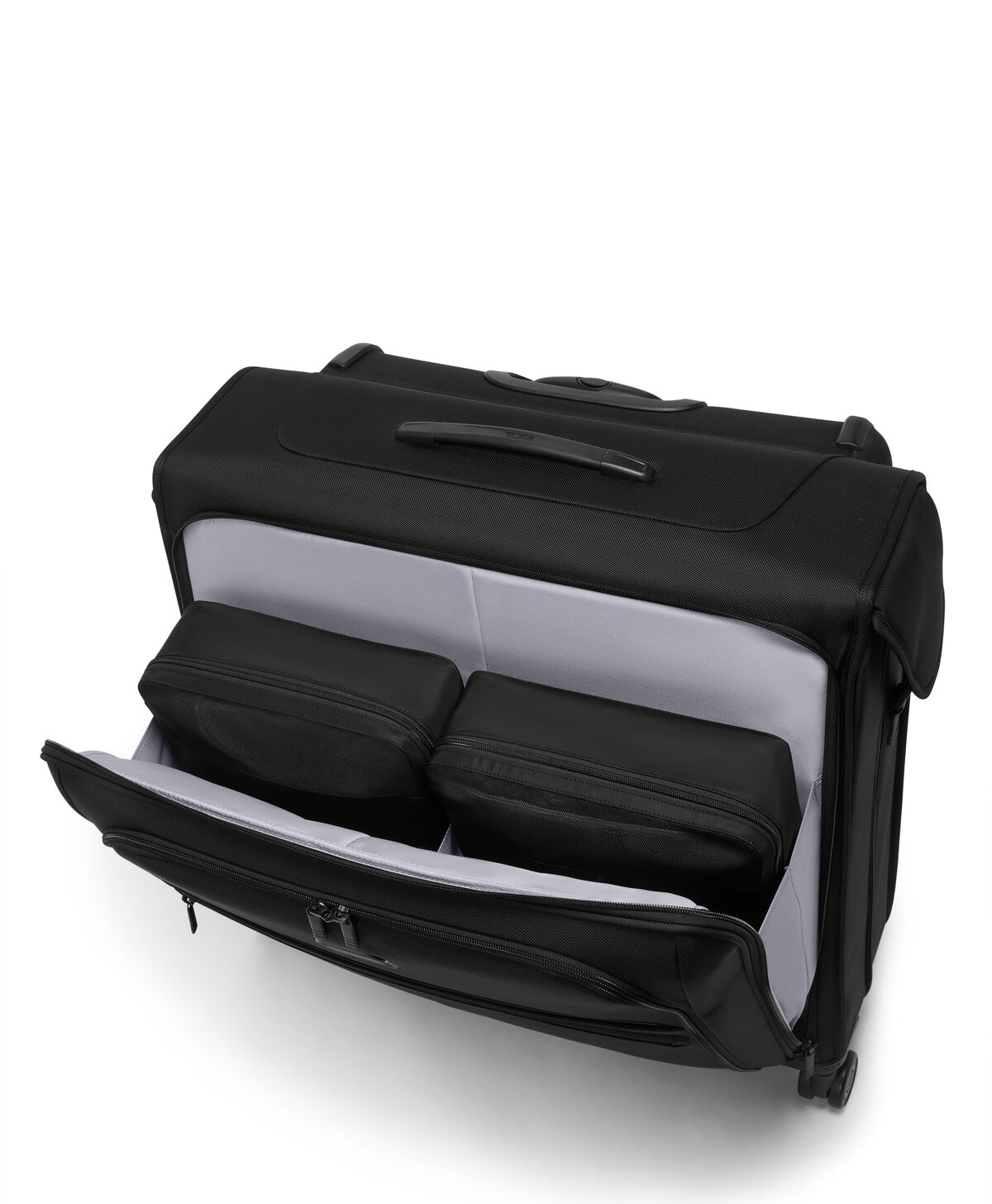 ALPHA Valise Soute Large porte‑v&ecirc;tements