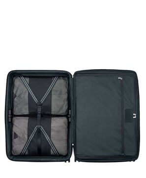 Arriv&eacute; Valise Soute Large Extensible - double acc&egrave;s