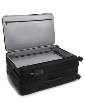 Alpha Valise Soute XL Extensible - double acc&egrave;s