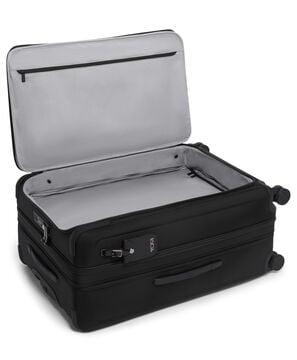 Alpha Valise Soute Large Extensible - double acc&egrave;s
