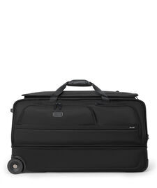 ALPHA Grand sac duffel &agrave; deux roues