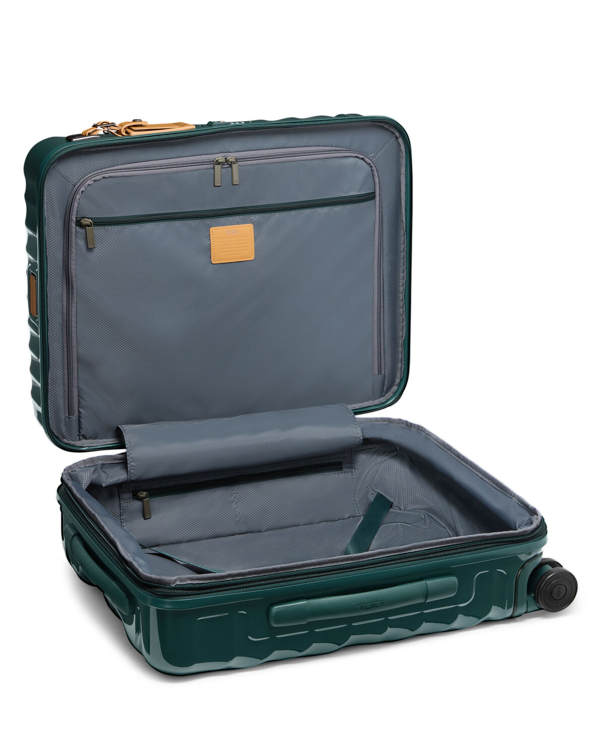 TUMI Valise cabine extensible Continental 55 cm
