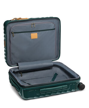 19 Degree Valise cabine extensible Continental 55 cm