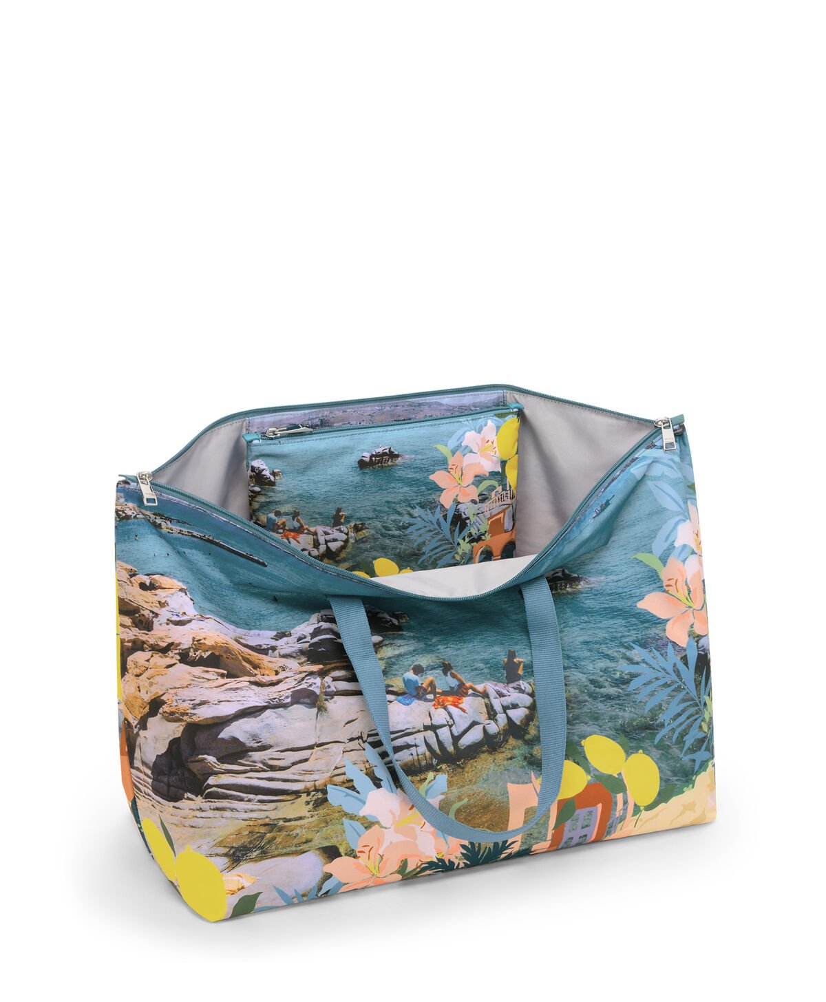 Voyageur Tote Just In Case&reg;