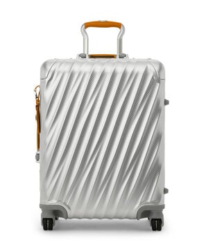 19 Degree Aluminium Valise Cabine Large | TUMI Valise Cabine Large