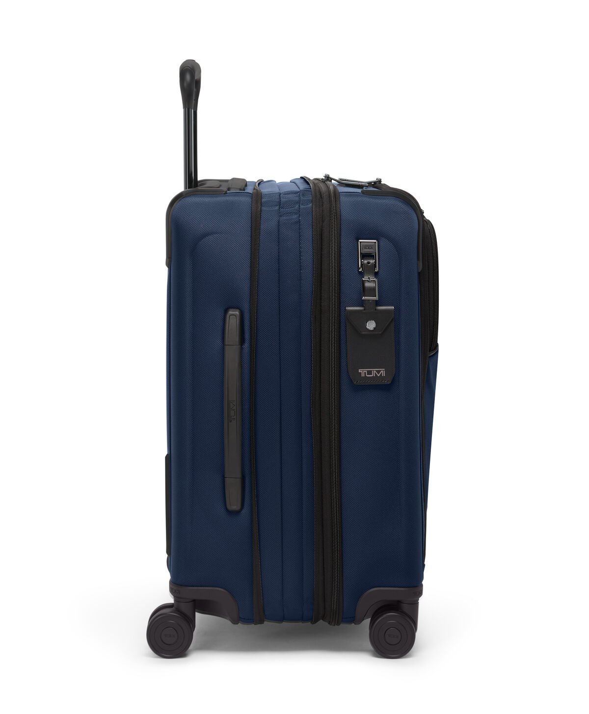 TUMI Valise cabine Extensible Large Dual Access 55 cm