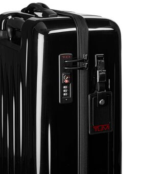 Bagage &agrave; main international mince TUMI V3