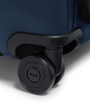 Alpha Valise Soute XL Extensible - double acc&egrave;s
