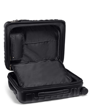 19 Degree Handgep&auml;ck &ndash; Gro&szlig; Expandable