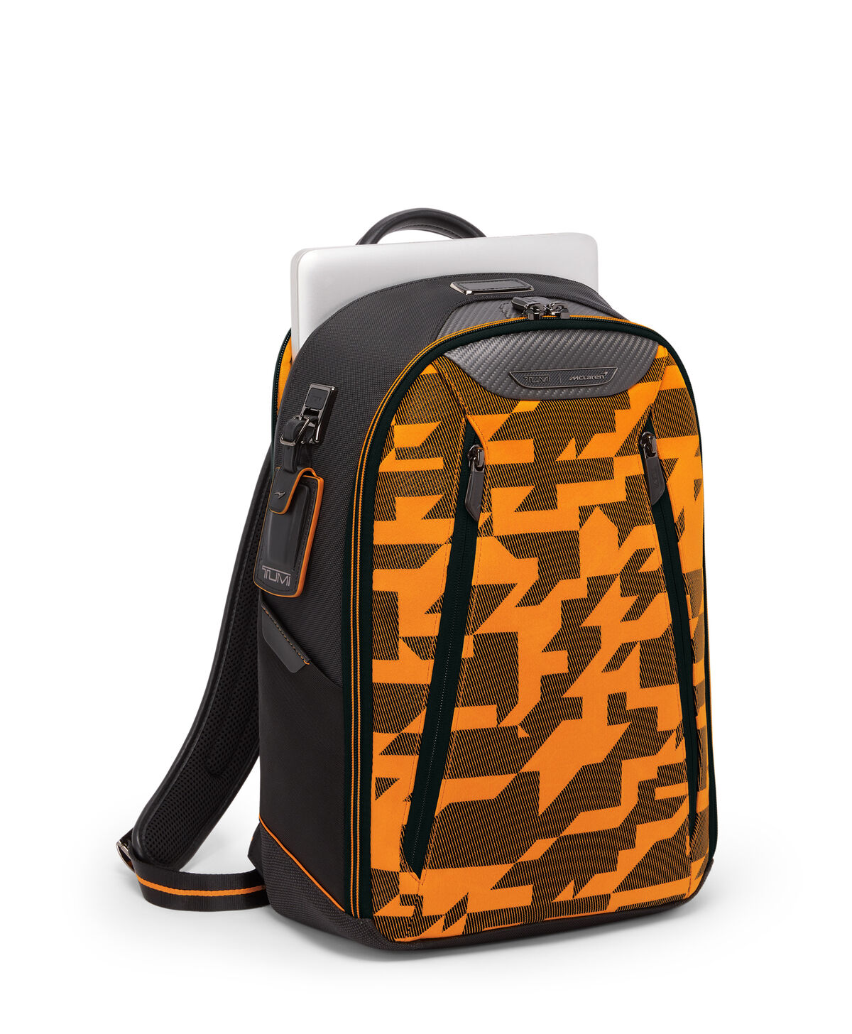 TUMI McLaren Velocity Backpack | TUMI Velocity Backpack