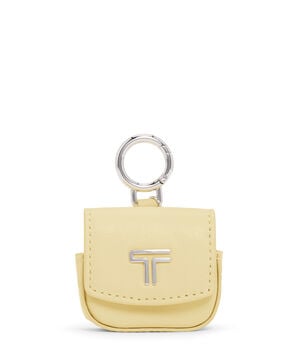 Belden Earbud Charm Case | TUMI Earbud Charm Case