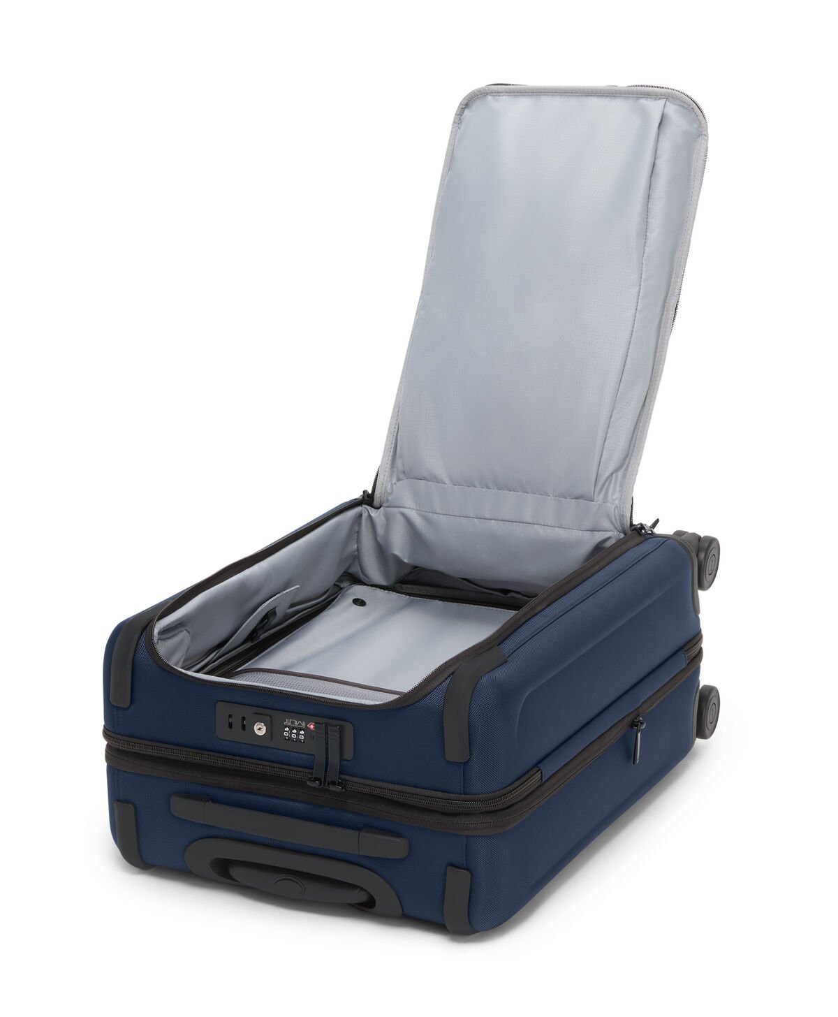 TUMI Valise cabine Extensible Large Dual Access 55 cm