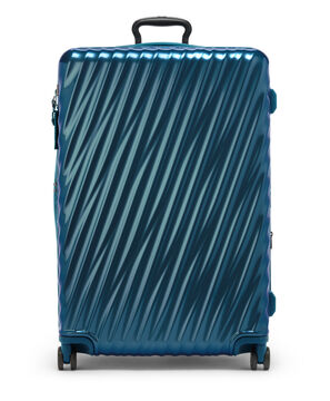 19 Degree Valise extensible Extended Trip 76 cm