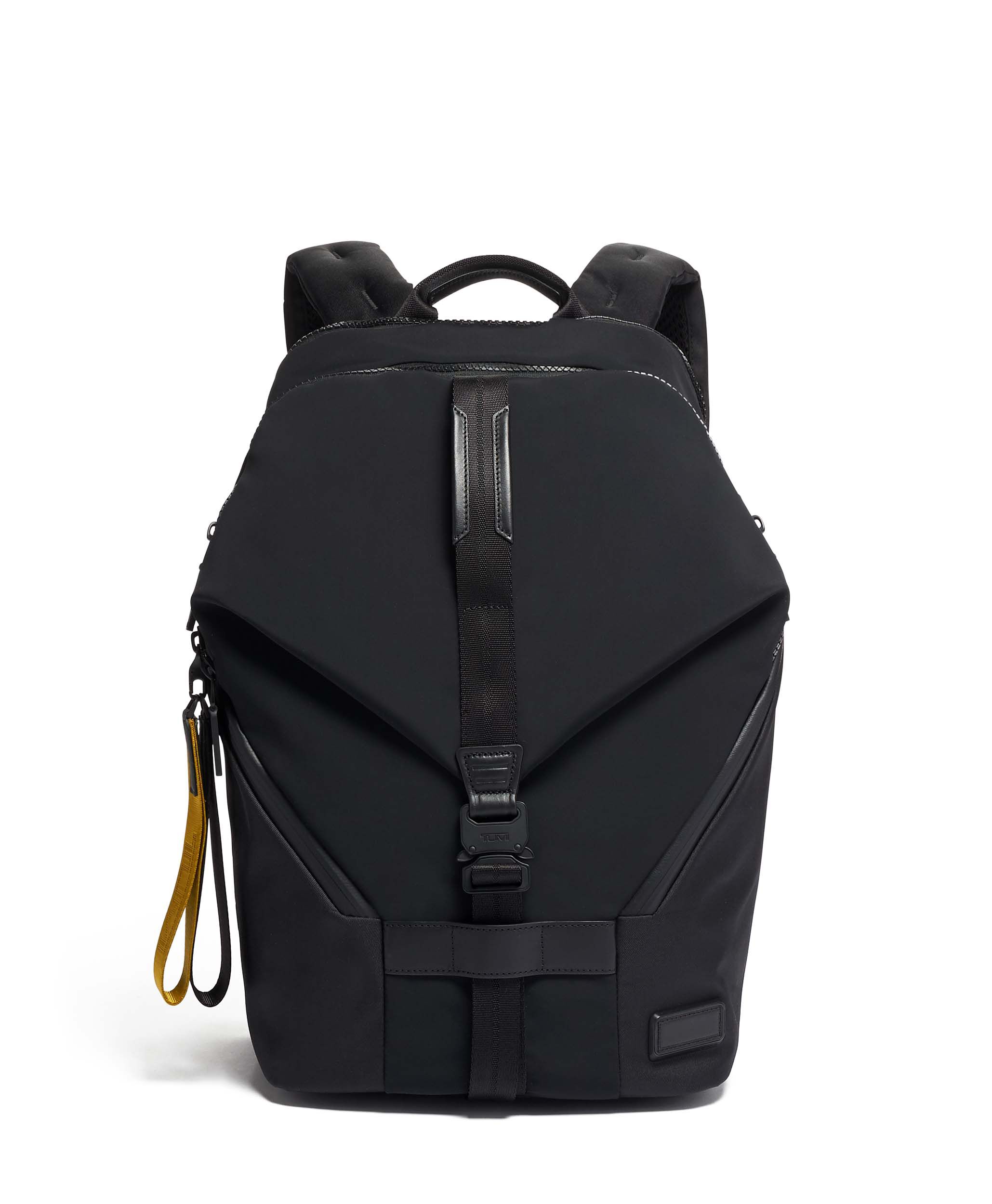 Tumi best sale tahoe duffel