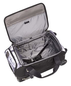 Bagaga &agrave; main-sac de voyage &agrave; roues Merge