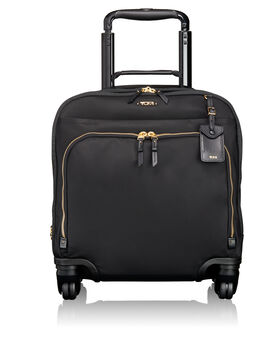 Bagage &agrave; main compact Oslo (4 roues) Voyageur