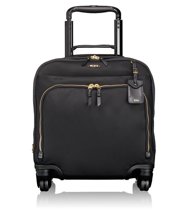 Voyageur Bagage &agrave; main compact Oslo (4 roues)