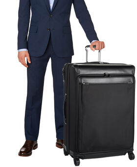 Valise extensible long voyage Stanley Arriv&eacute;