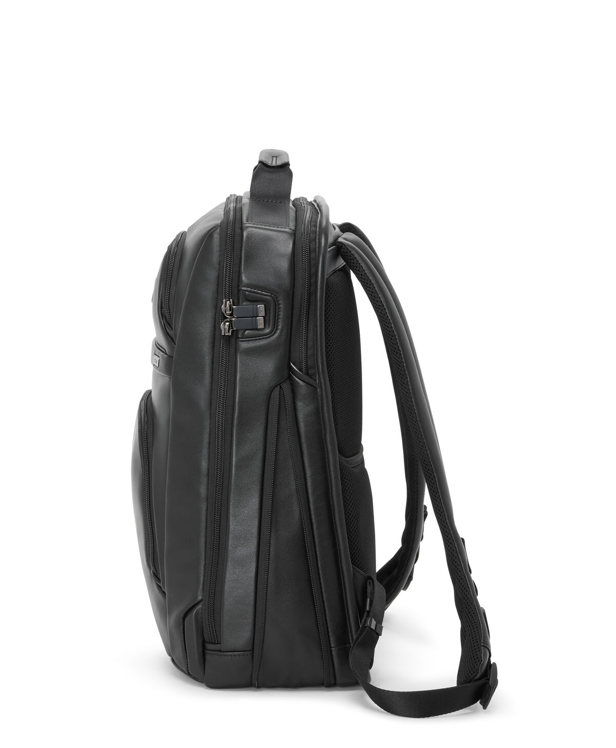 Alpha Grand sac &agrave; dos extensible