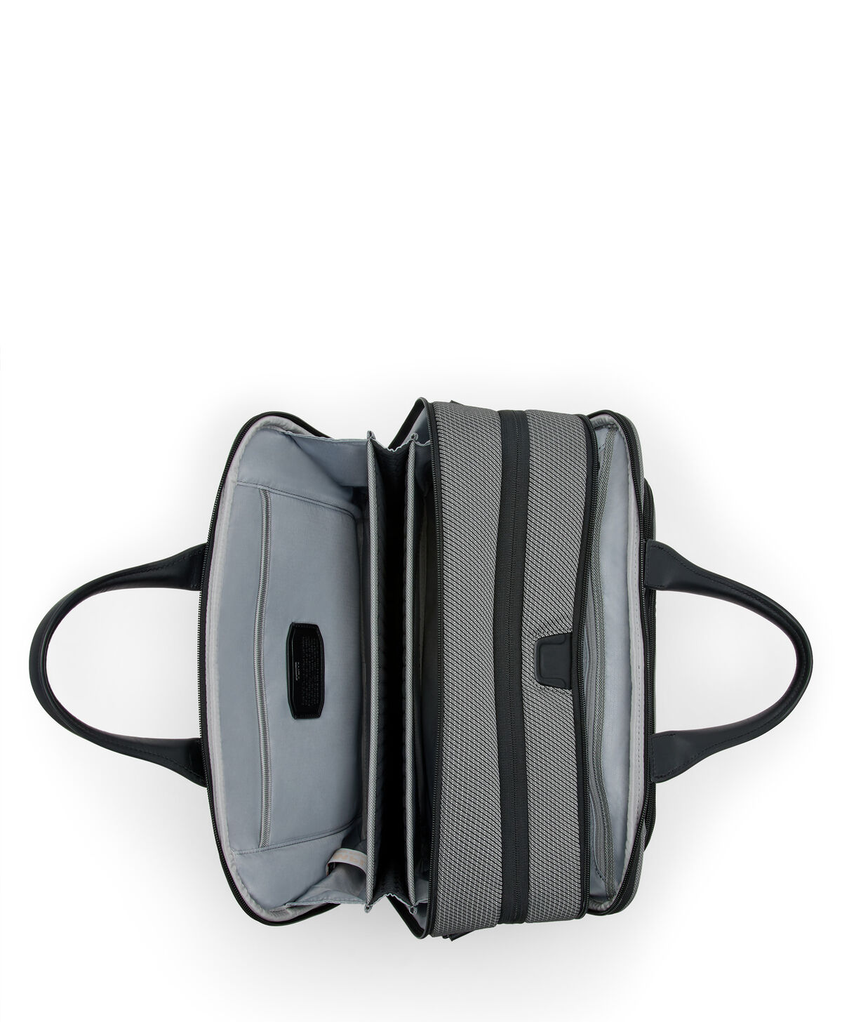 ALPHA Porte-documents extensible Medium 15"