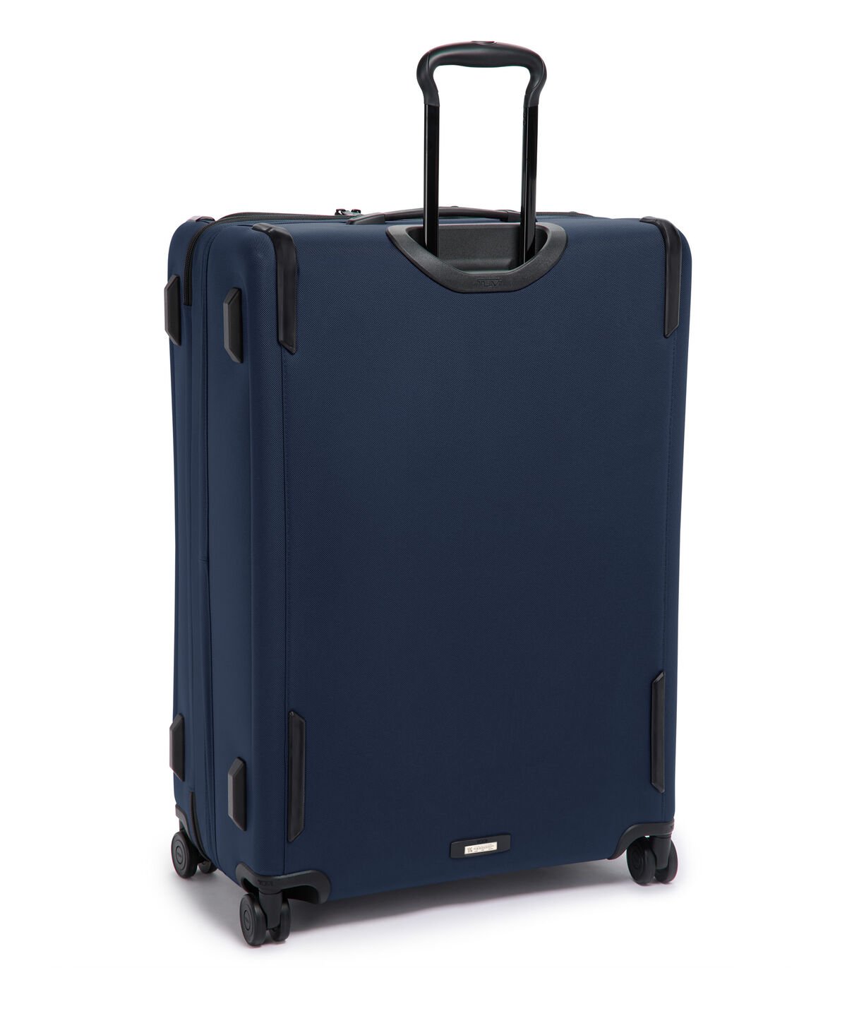 Alpha Valise Soute XL Extensible - double acc&egrave;s