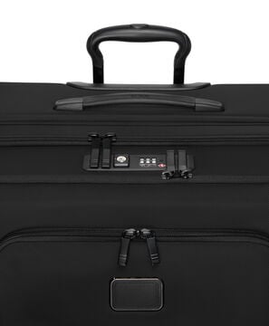 Alpha Valise Soute XL Extensible - double acc&egrave;s