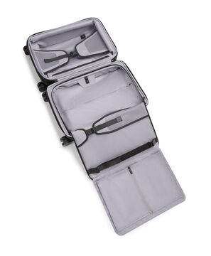 ALPHA Valise Cabine Extensible Business