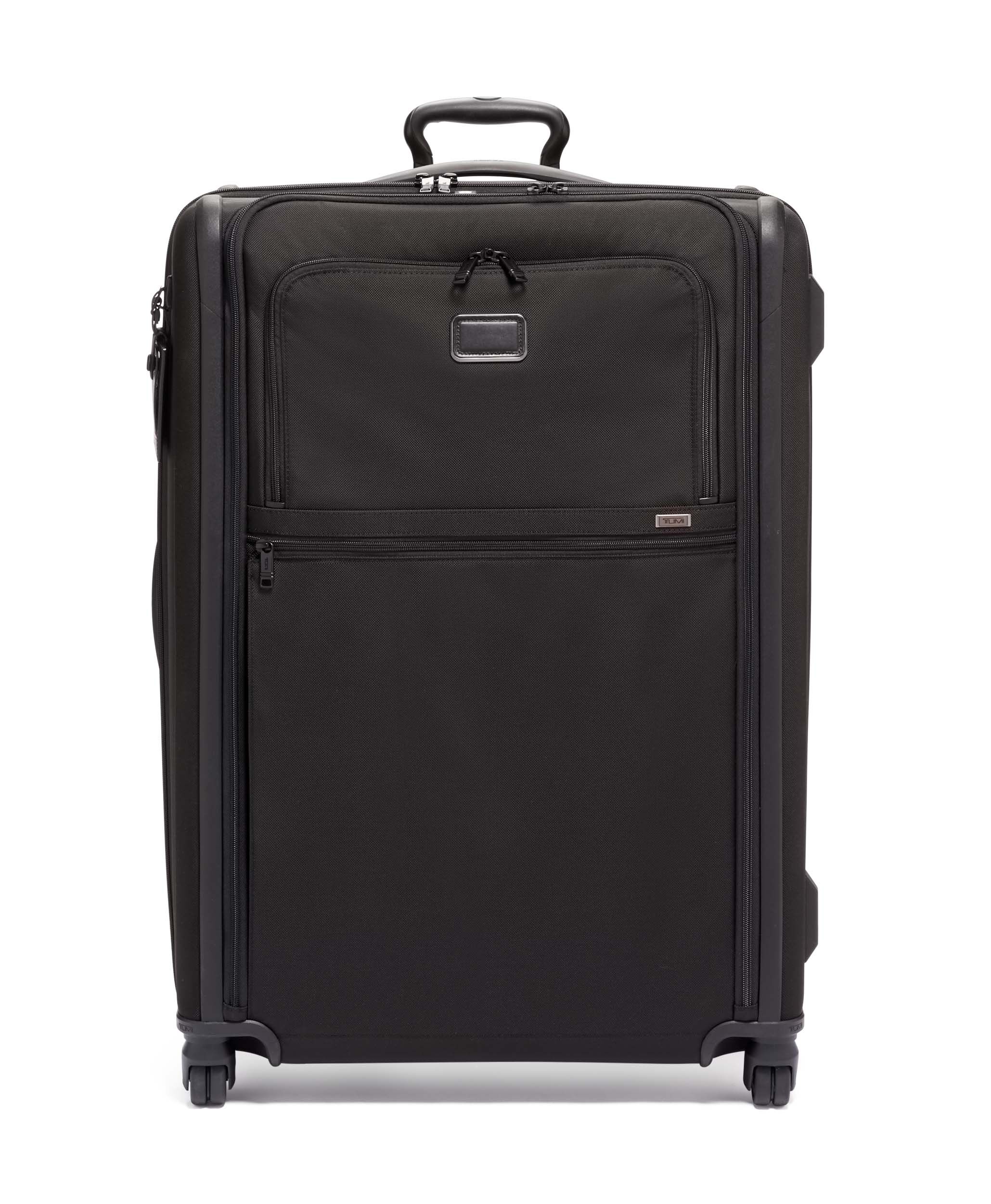 Tumi alpha 3 carry hot sale on