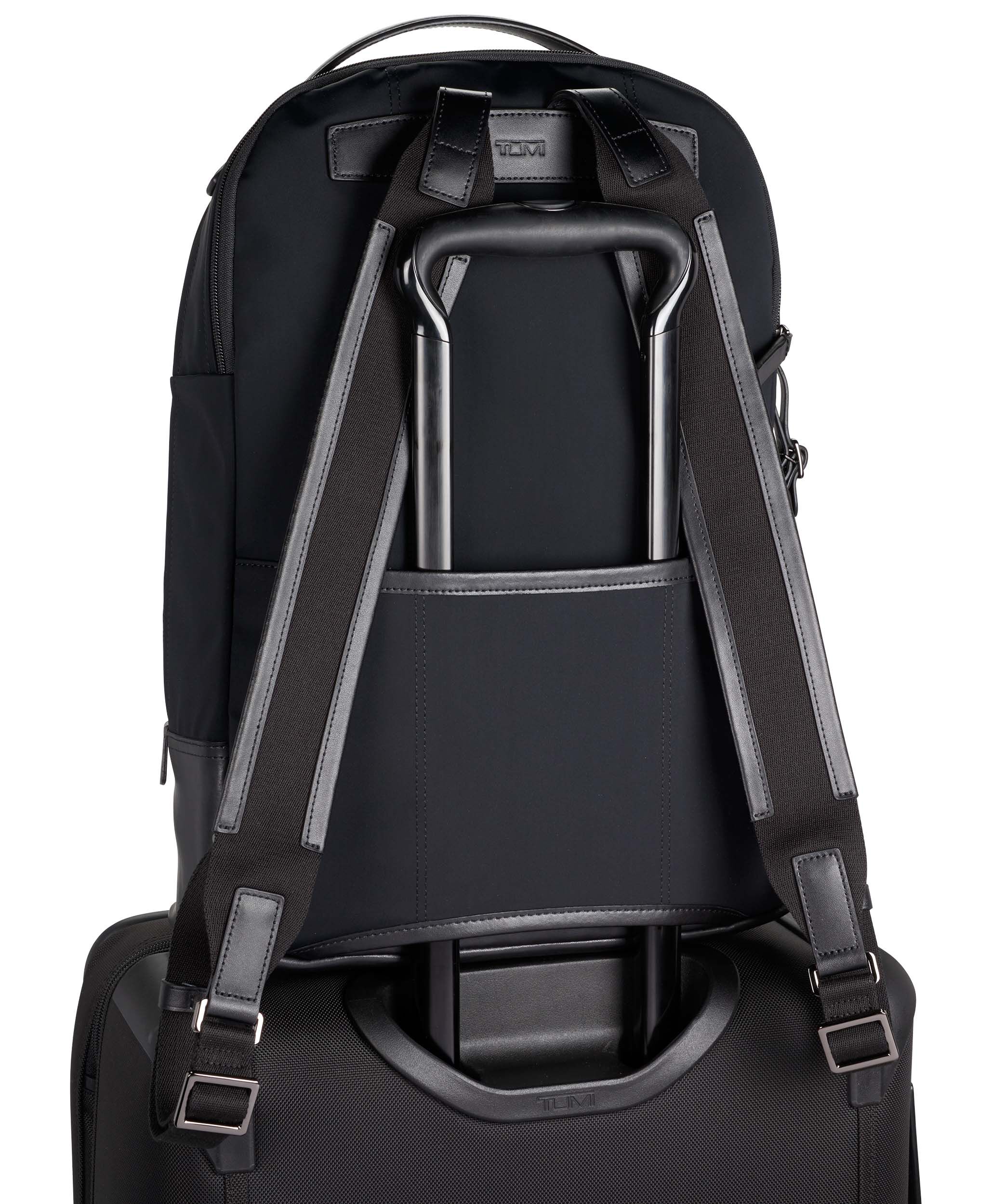 webster backpack tumi
