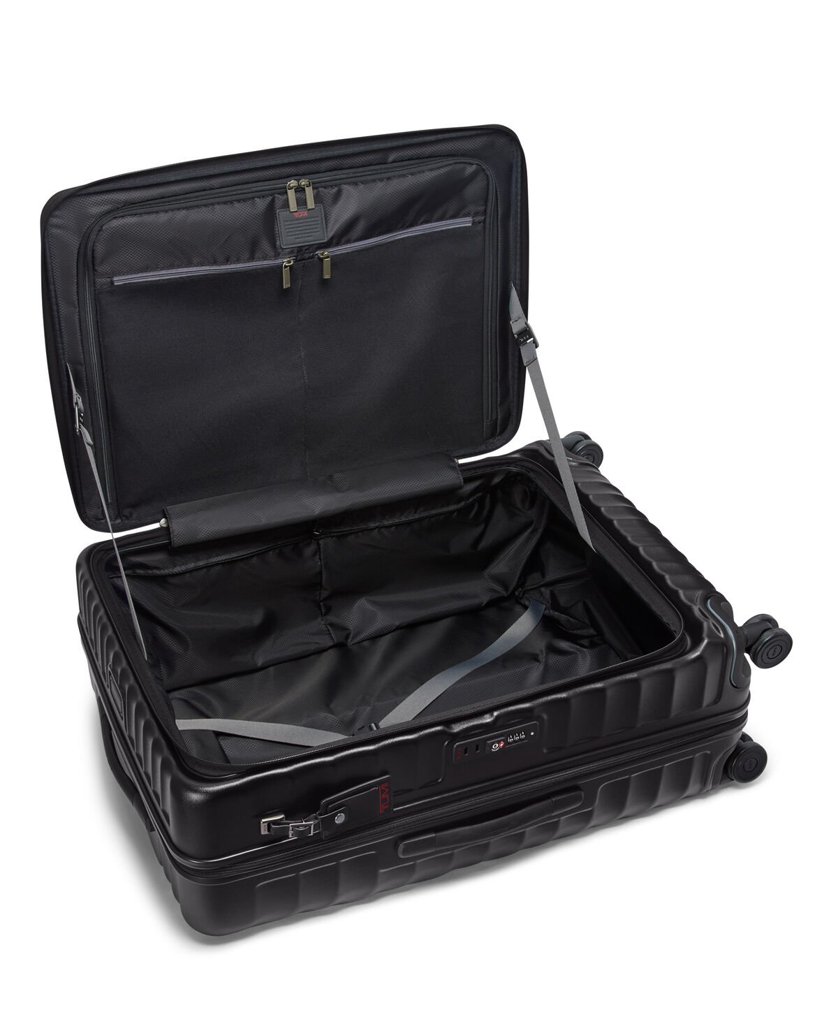 TUMI Valise extensible Large 66 cm