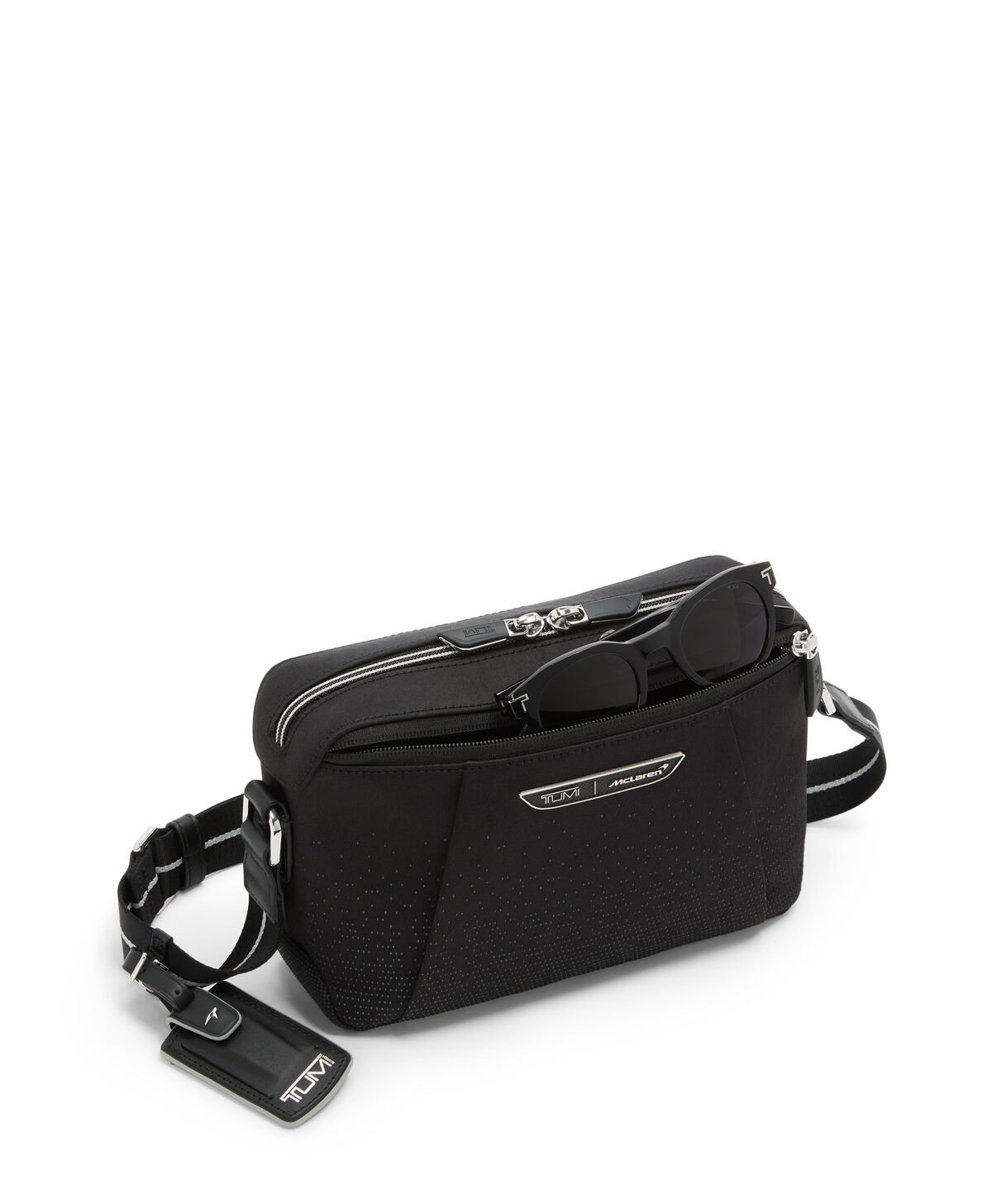 TUMI McLaren Valance Crossbody