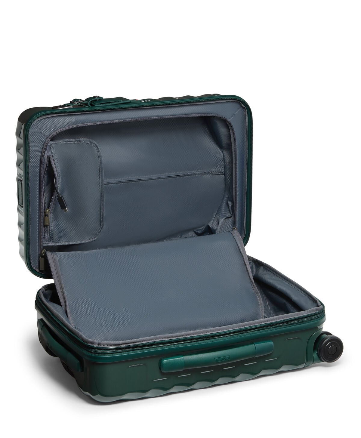 19 Degree Valise Cabine Extensible