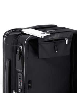 Arriv&eacute; Valise Cabine Large Extensible - double acc&egrave;s