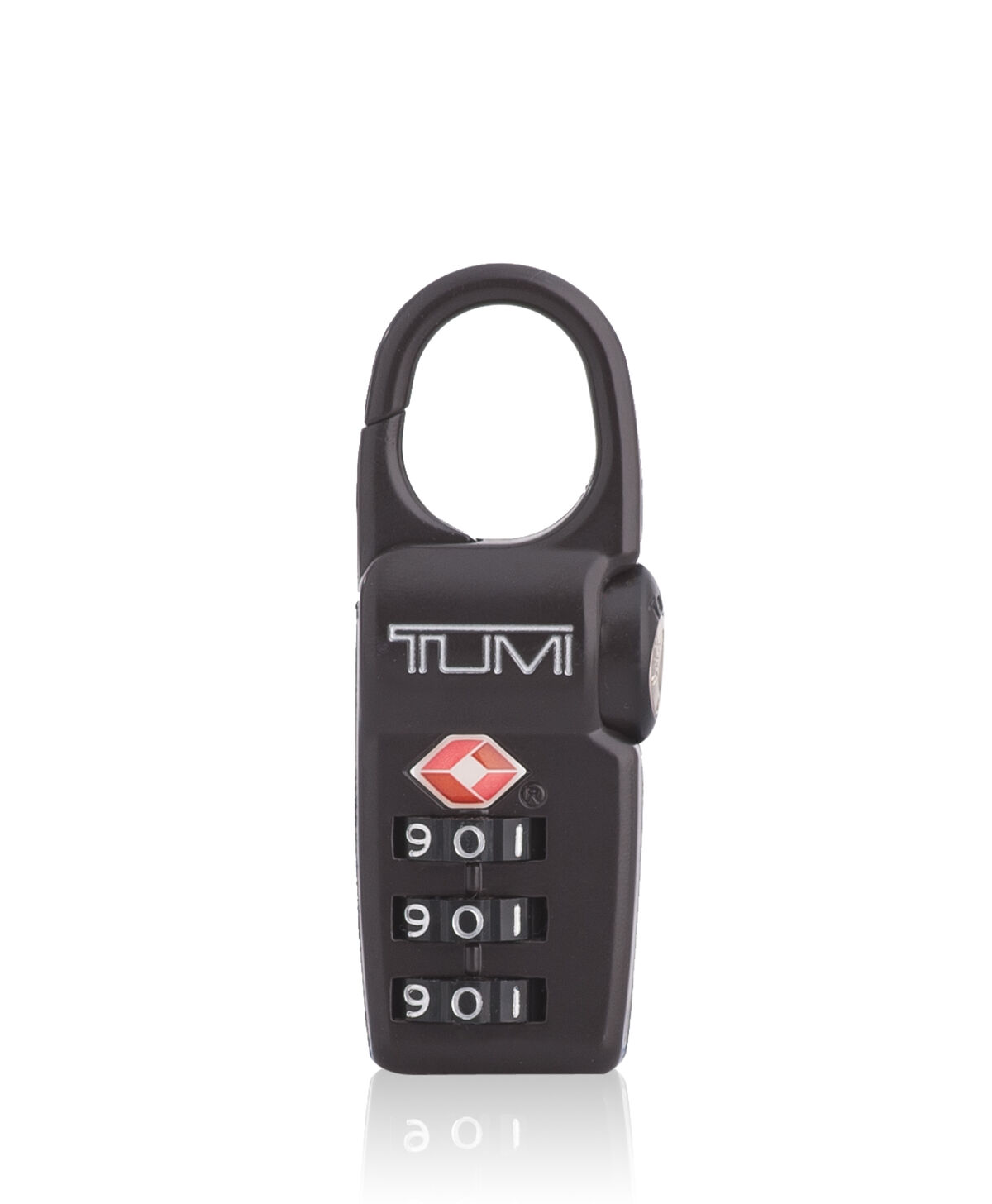 Tumi TSA Lock