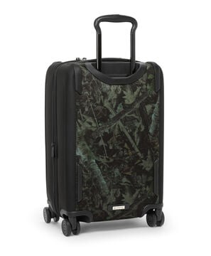 ALPHA Valise Cabine Extensible - double acc&egrave;s