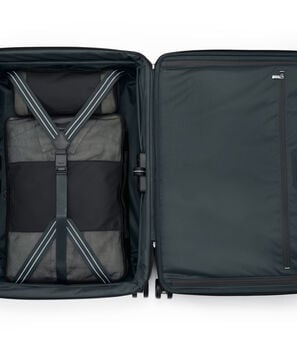 Arriv&eacute; Valise Soute Medium Extensible - double acc&egrave;s