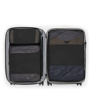 Alpha Valise Cabine Extensible - double acc&egrave;s