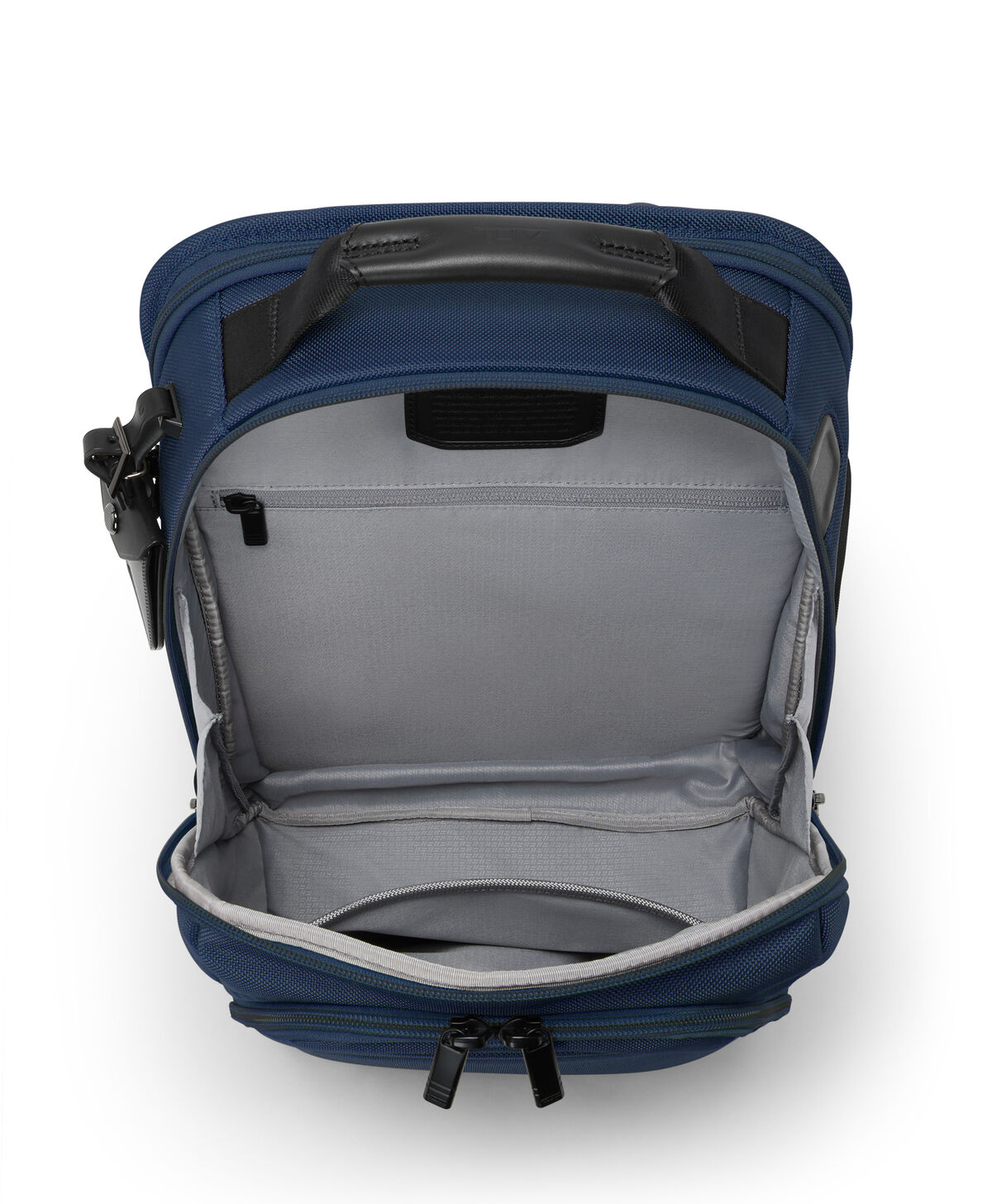 Alpha Sac &agrave; dos extensible Medium