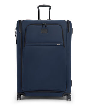 Alpha Valise Soute XL Extensible - double acc&egrave;s | TUMI Valise Soute XL Extensible - double acc&egrave;s
