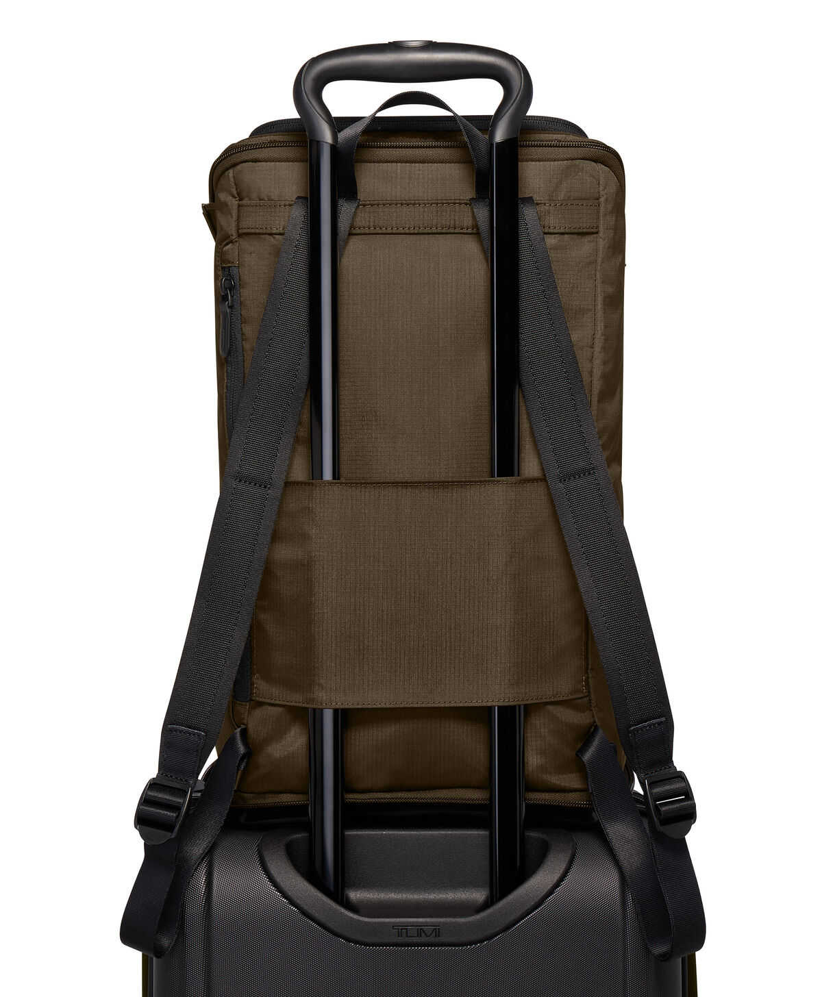Alpha Bravo Faltbarer Rucksack
