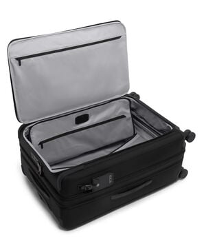 Alpha Valise Soute Large Extensible - double acc&egrave;s
