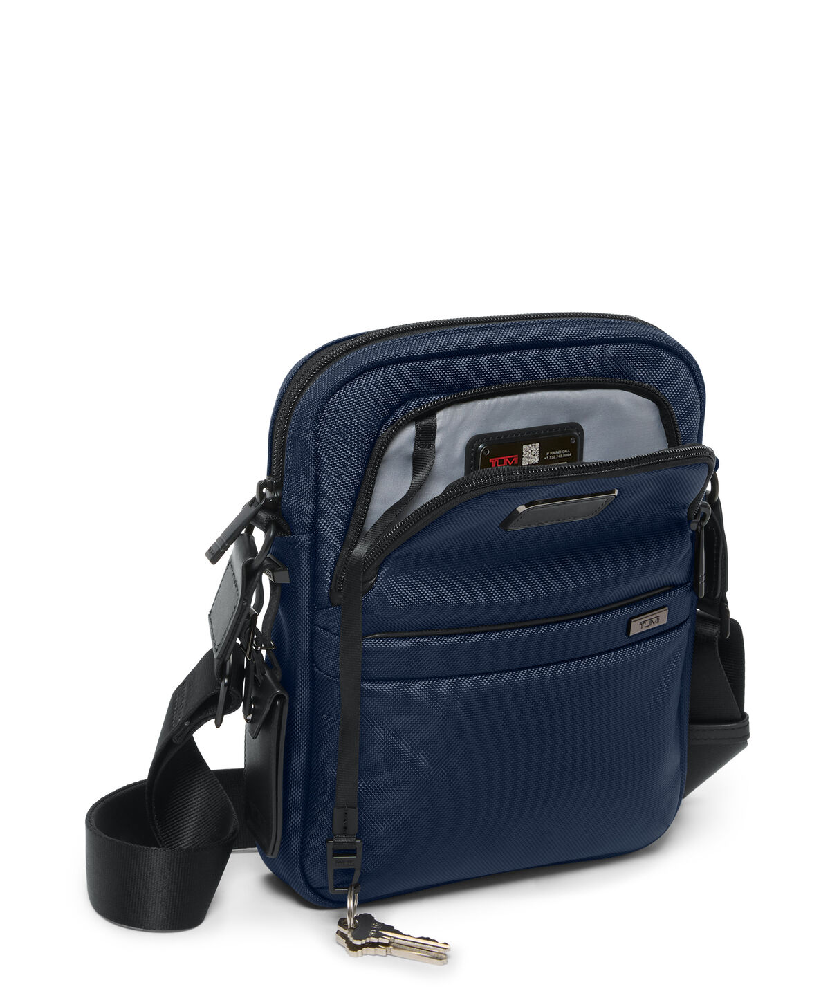 Alpha Sac bandouli&egrave;re Medium | TUMI Sac bandouli&egrave;re Medium
