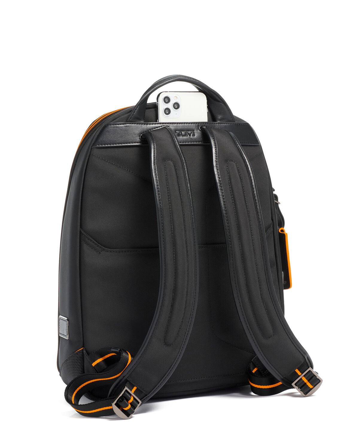 TUMI McLaren Sac &agrave; dos Halo