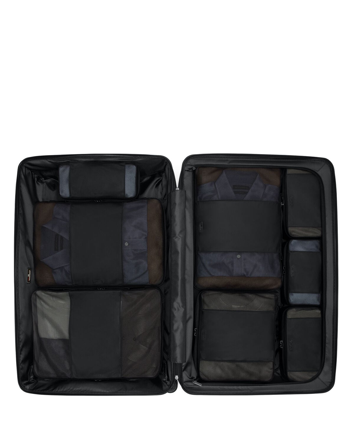 19 Degree Valise soute XXL