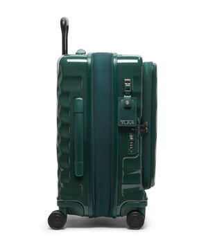 19 DEGREE FRONT ACCESS Valise cabine extensible Front Access