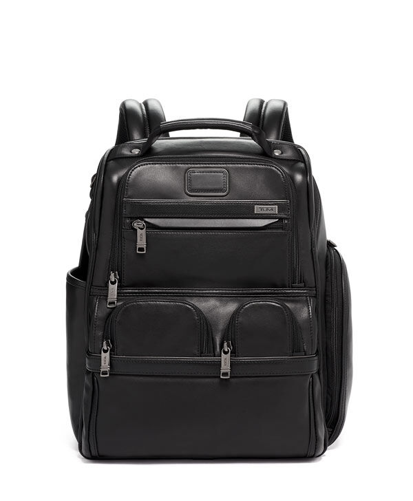 Strellson Premium STOCKWELL - Sac bandoulière - black/noir