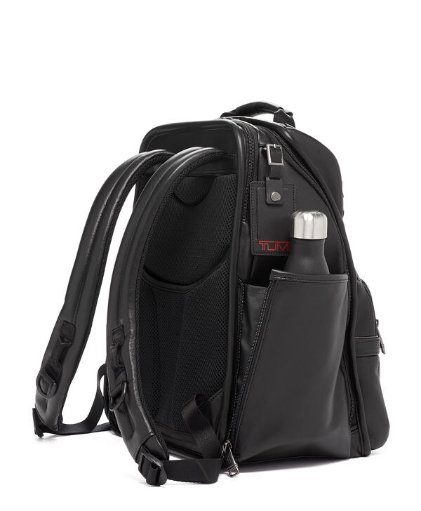 compact laptop brief pack